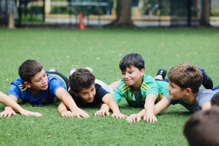 UN ESPACIO UNICO EN LA CIUDAD
